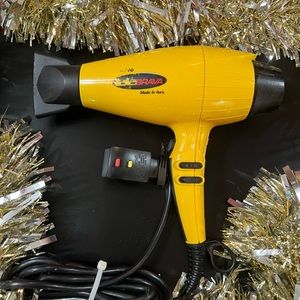Babyliss Pro Brava Blow Dryer